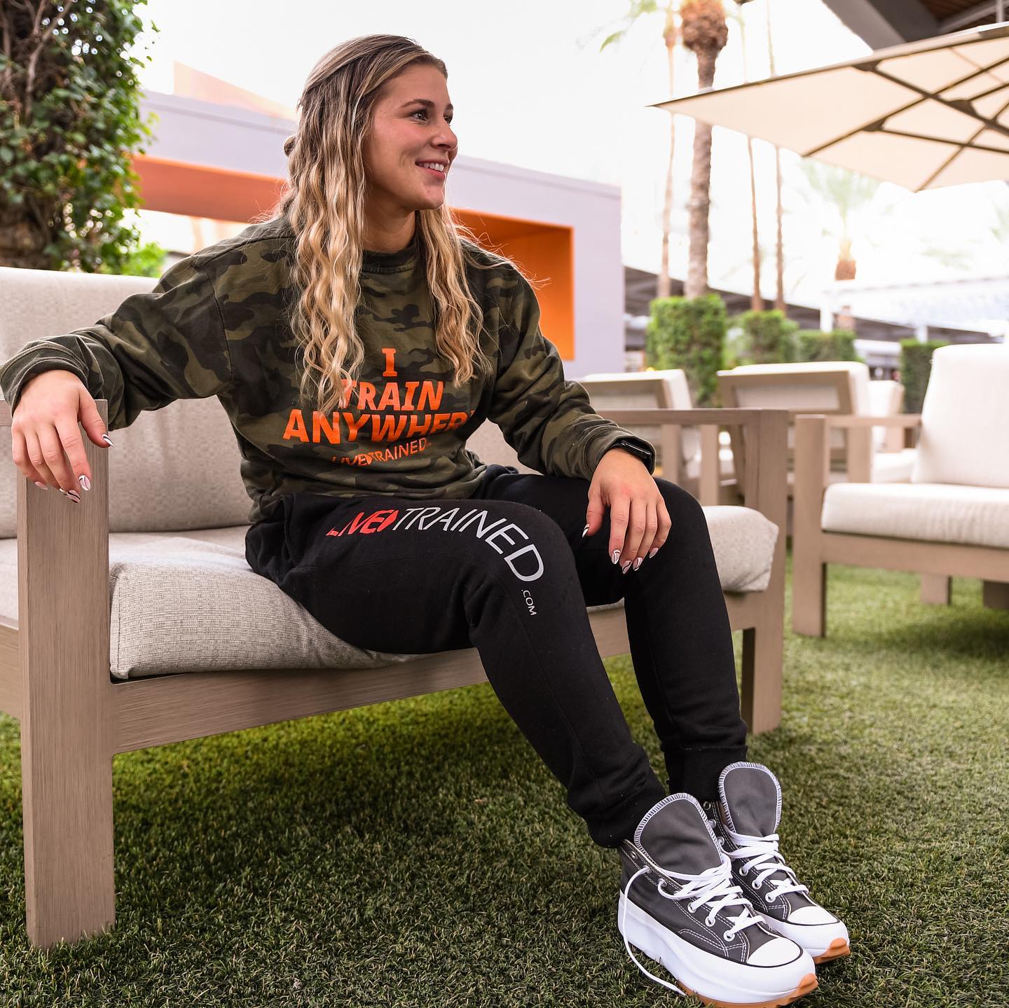 Sweatpants/Joggers