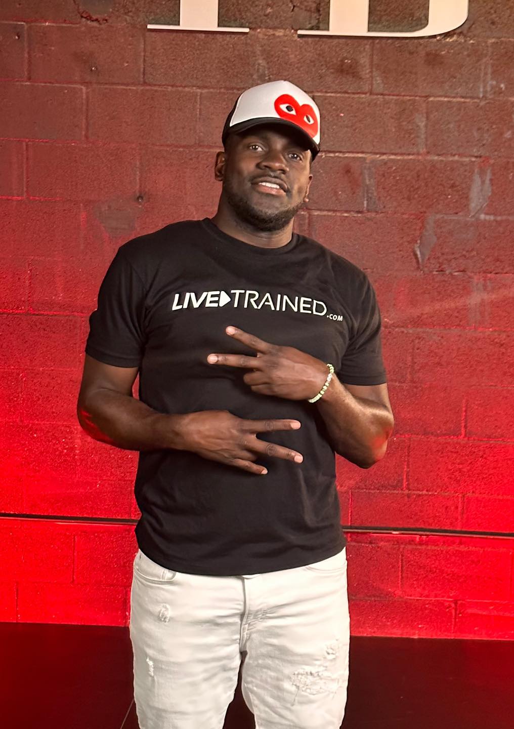 Short Sleeve Tee