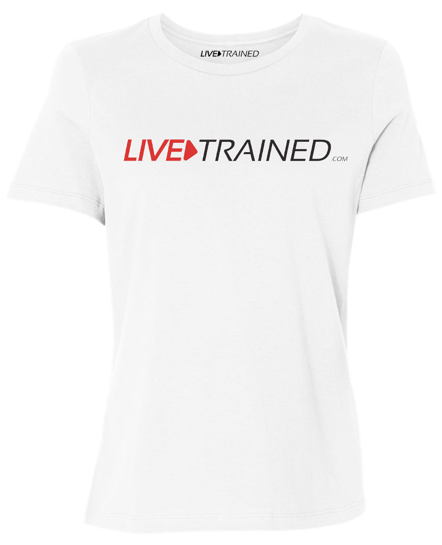 Women's Short Sleeve Tee