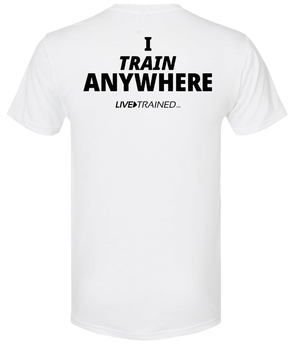 Short Sleeve Tee
