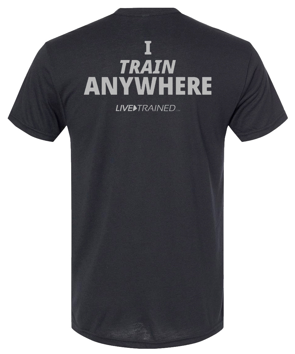 Women's Short Sleeve Tee
