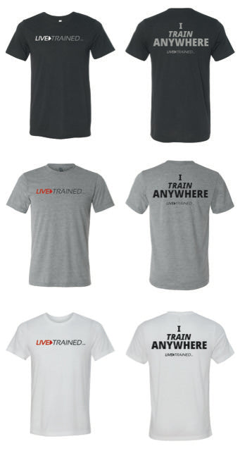 Short Sleeve Tee