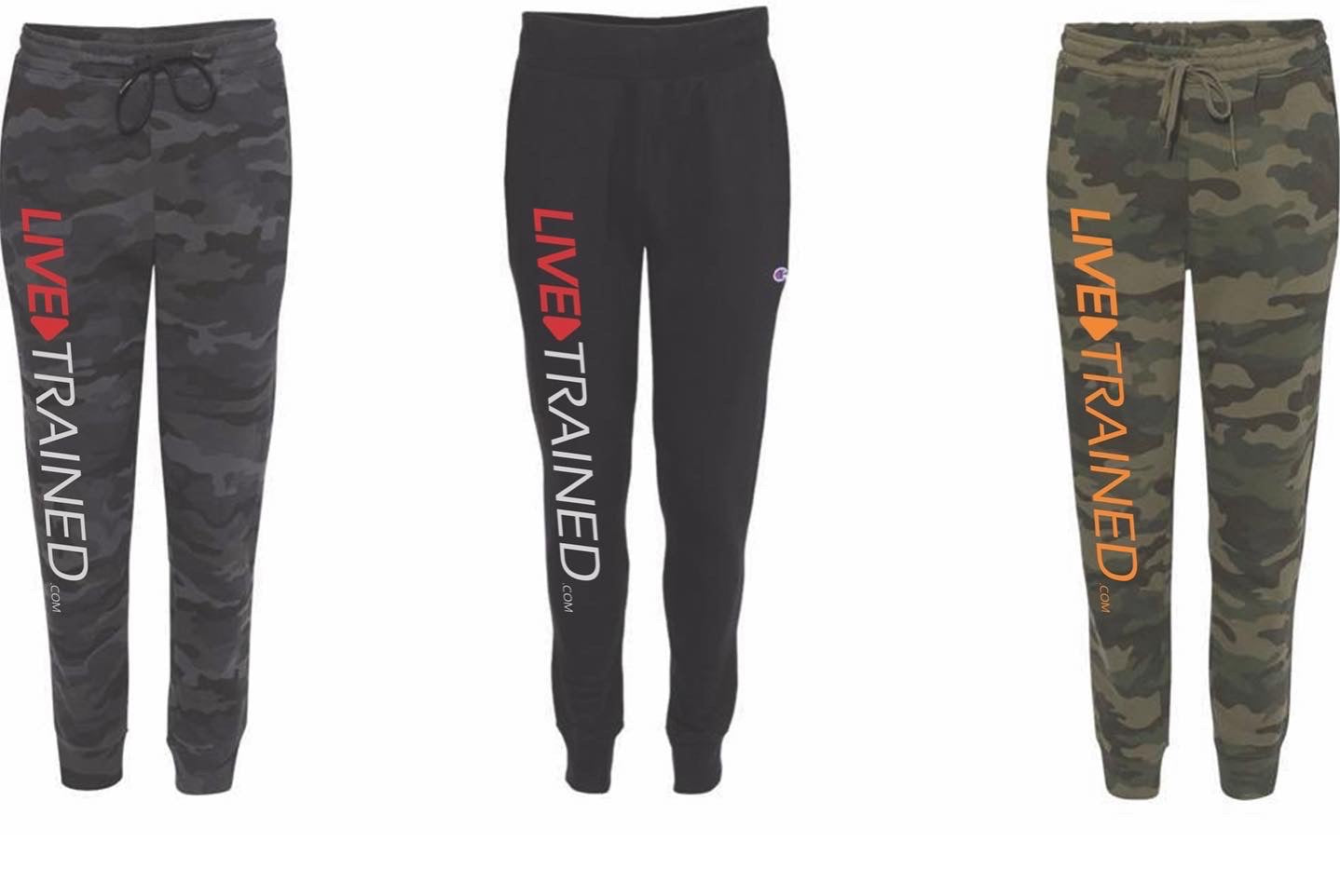 Sweatpants/Joggers