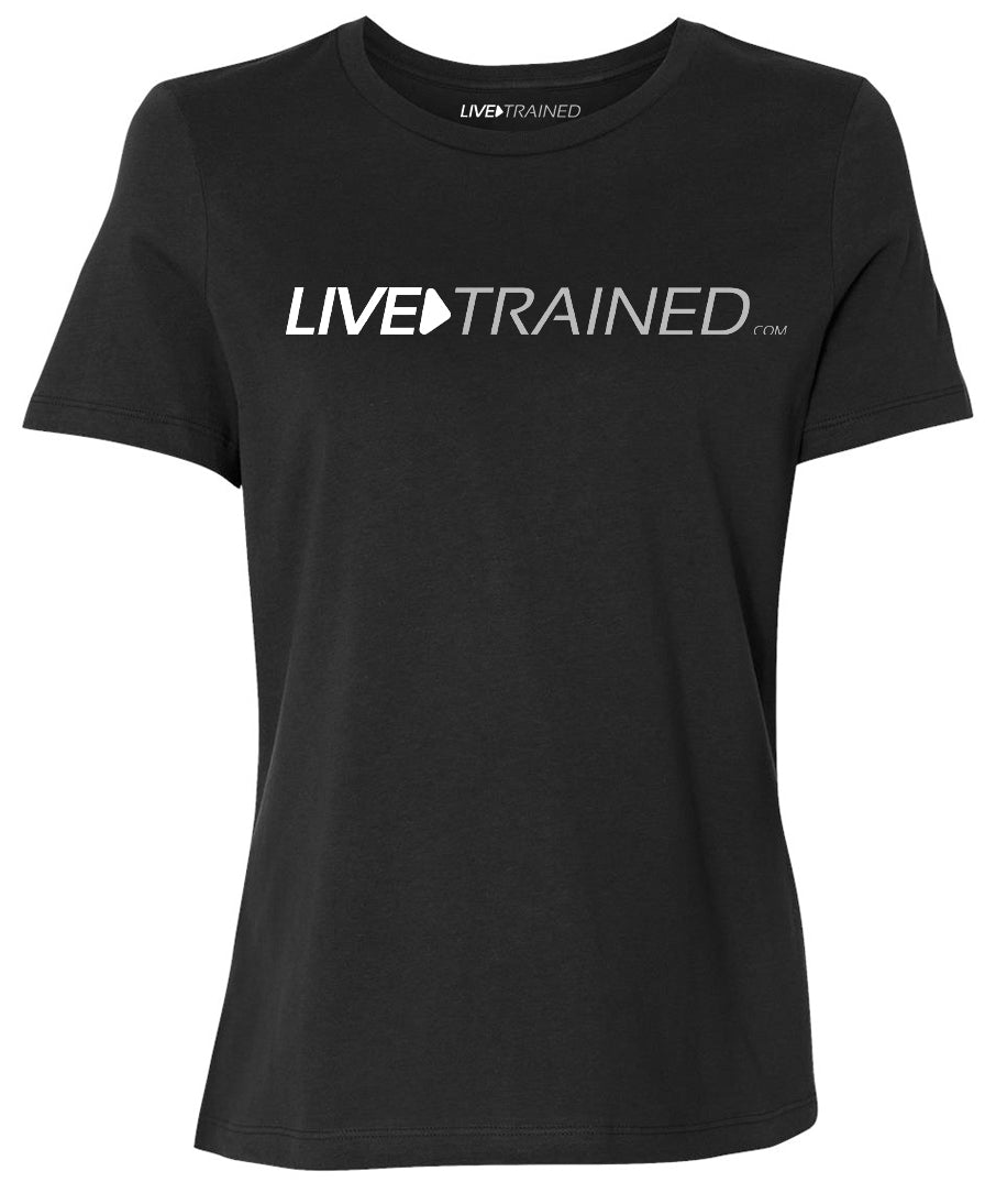Women's Short Sleeve Tee