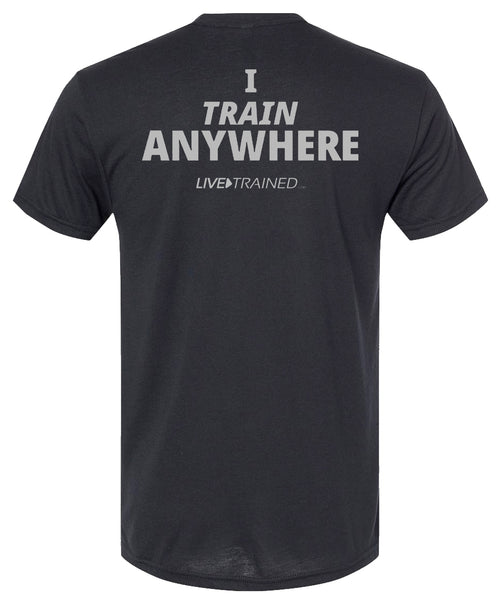 Women's Short Sleeve Tee